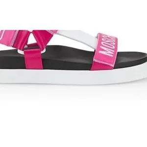 Moschino Shoes Moschino Dad Sandals Poshmark